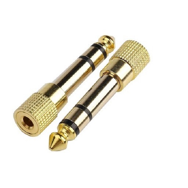 تبدیل ریز به درشت 3.5 به 5.5 استریو (بلندگویی)