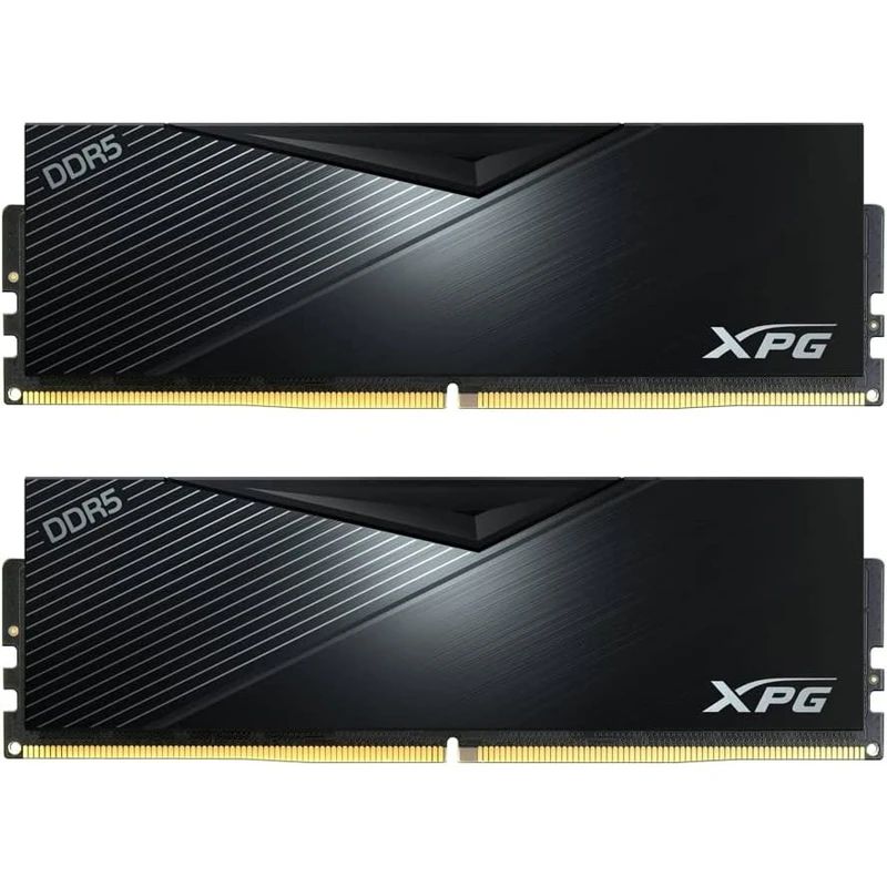 رم دسکتاپ ای دیتا مدل XPG LANCER BLADE DDR5 5200MHz CL38 ظرفیت 16 گیگابایت