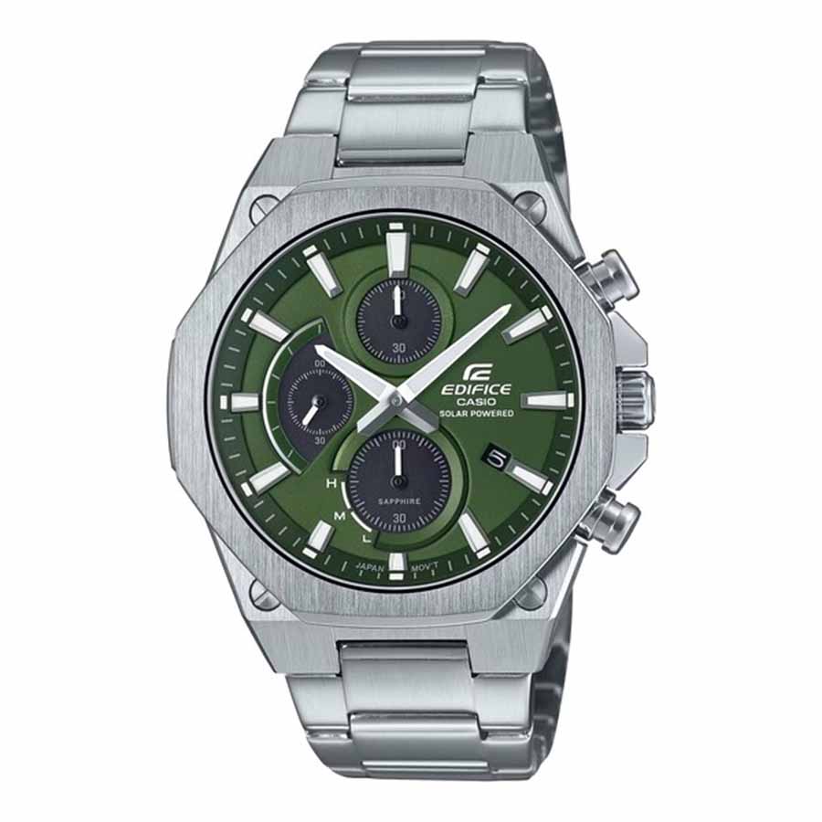 ساعت مچی کاسیو EDIFICE مدل EFS-S570D-3A