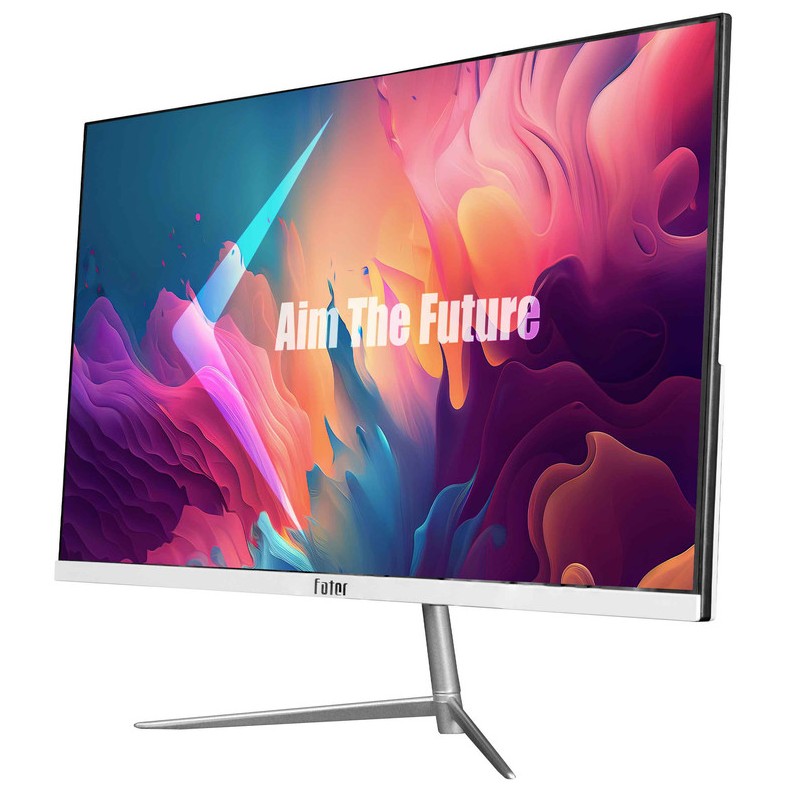 مانیتور  24 اینچ 100 فاطر مدل Fater F24-180B1
