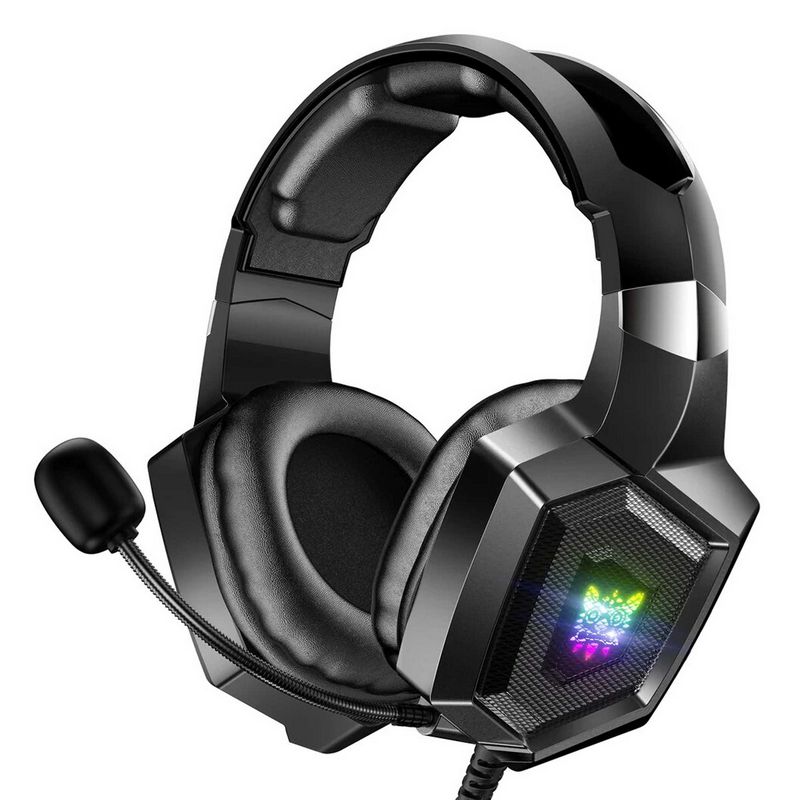 هدفون مخصوص بازی اونیکوما مدل K8