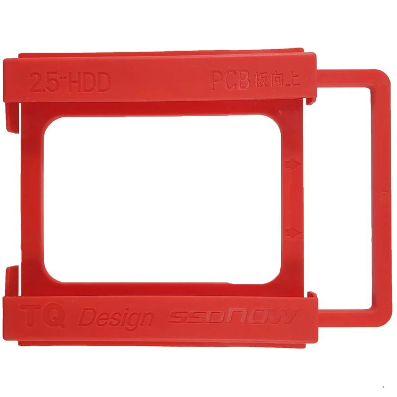 براکت هارد SSD پلاستیکی