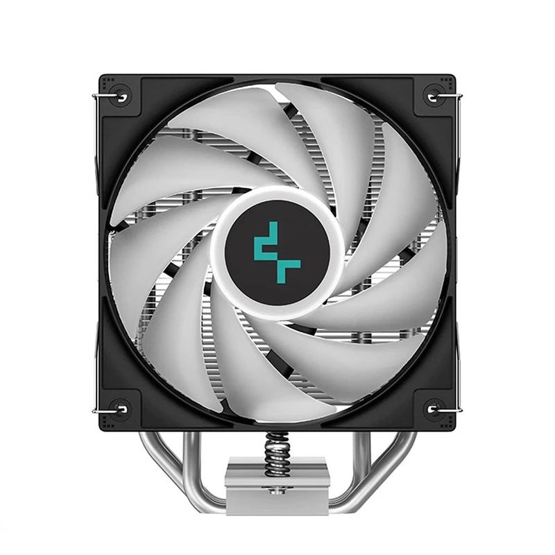 خنک کننده بادی پردازنده دیپ کول AG400 ARGB