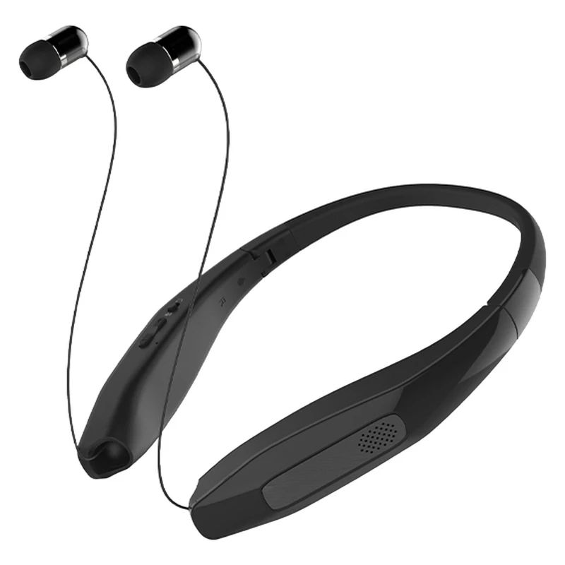 هندزفری بلوتوث دورگردنی TSCO TH 5370 3D