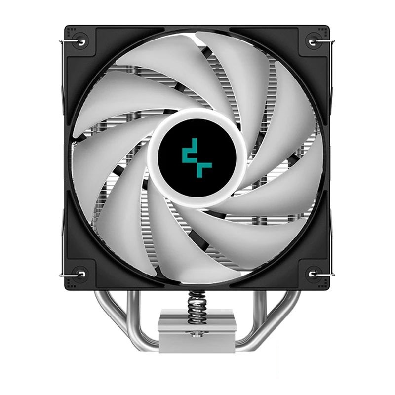 عکس خنک کننده پردازنده دیپ کول مدل DeepCool AG400 LED