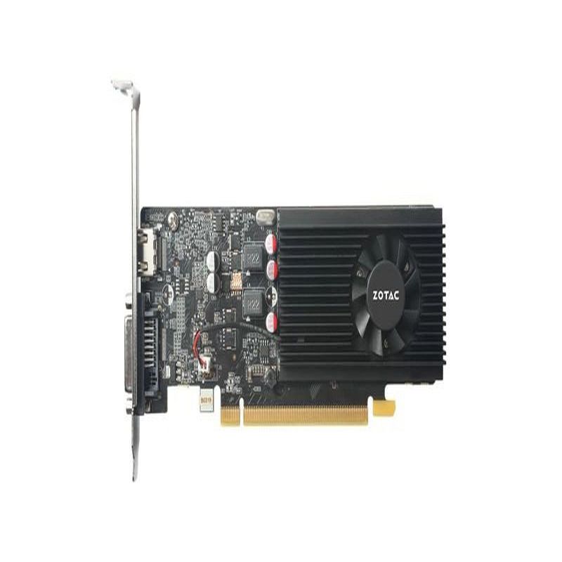 کارت گرافیک زوتک مدل GT 1030 2GB