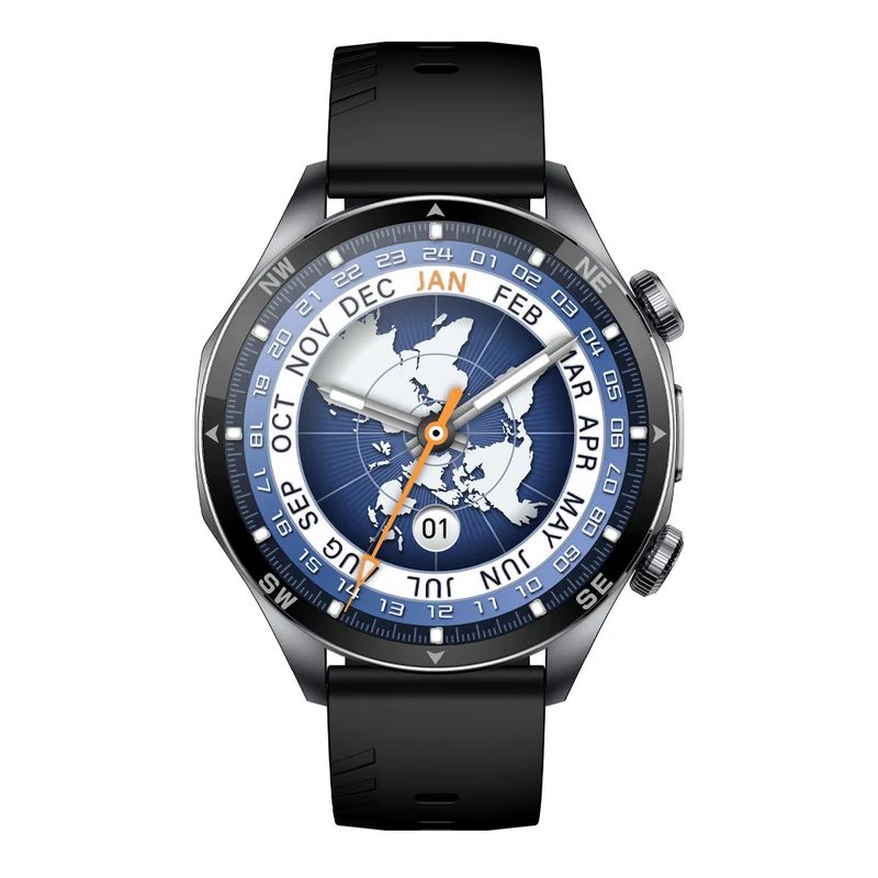 ساعت هوشمند گلوریمی مدل GX SPORT