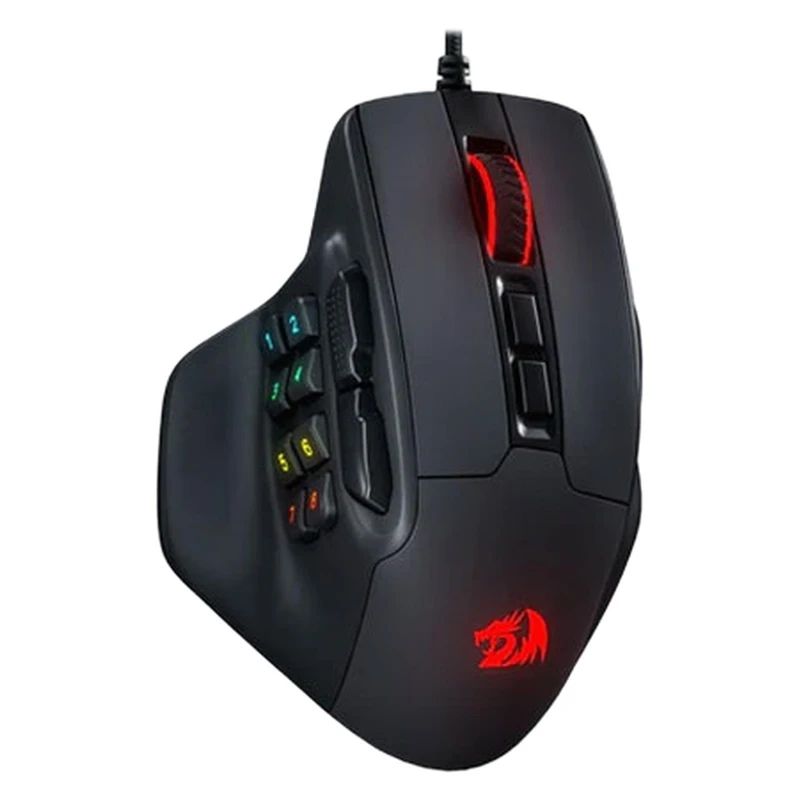 ماوس گیمینگ ردراگون مدل AATROX M811