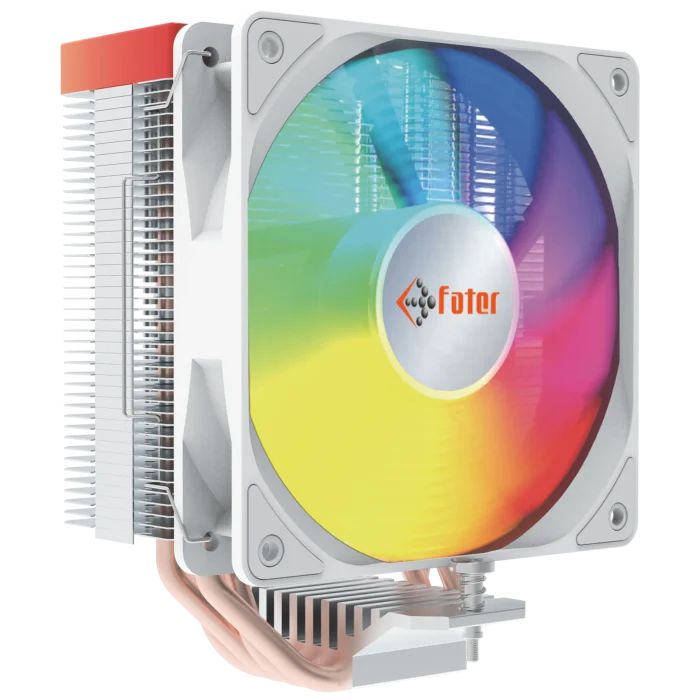 خنک‌کننده بادی پردازنده فاطر مدل Fater FC‑F35