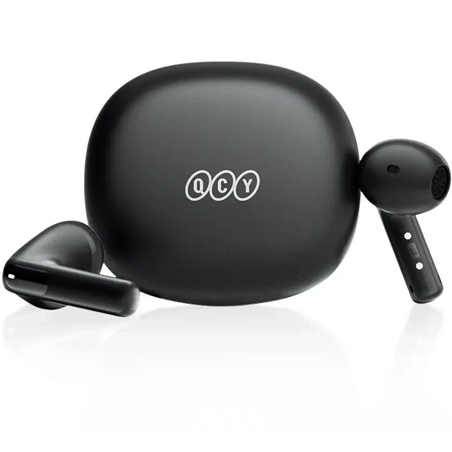 هندزفری بلوتوثی کیو سی وای مدل AilyBuds E10