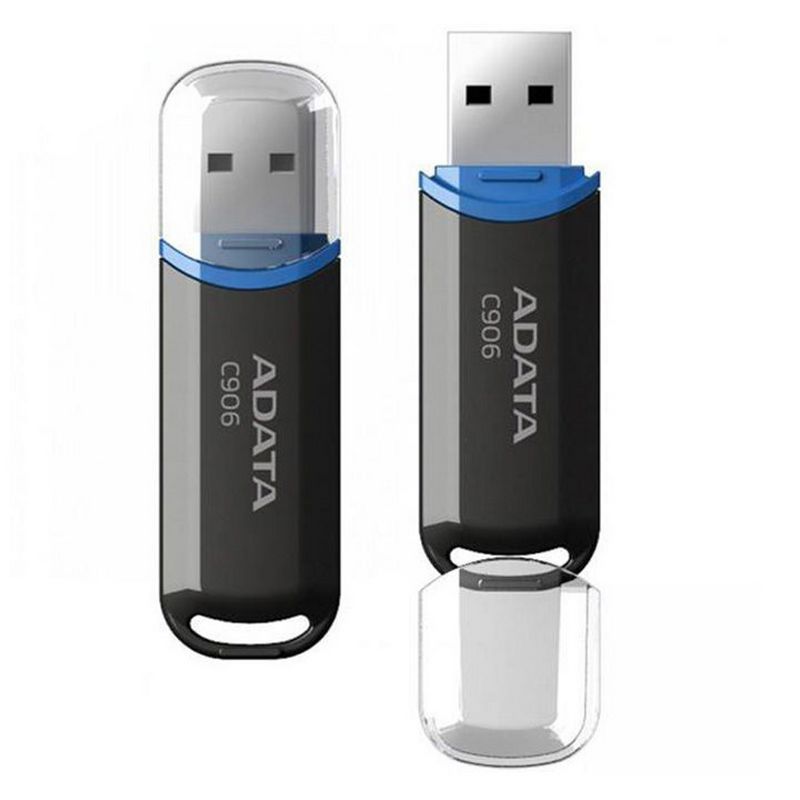 فلش ای دیتا مدل C906 ظرفیت 64 گیگابایت