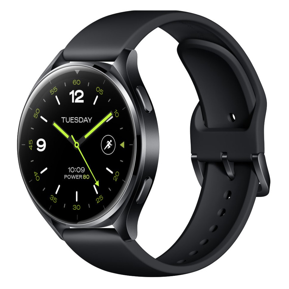 ساعت هوشمند شیائومی مدل Watch 2 M2320W1