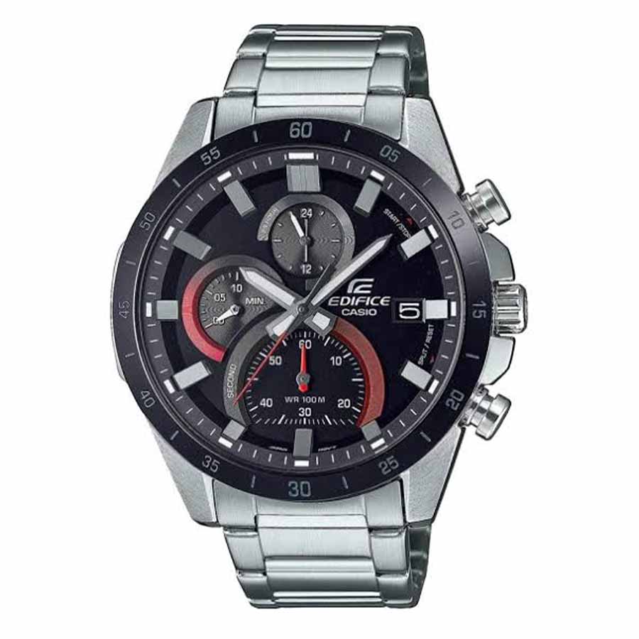 ساعت مچی کاسیو EDIFICE مدل EFR-571DB-1A1