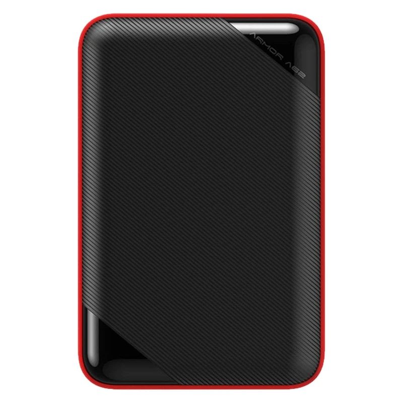 هارد اکسترنال سیلیکون پاور مدل Armor A62 ظرفیت 1 ترابایت