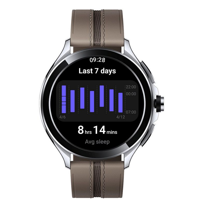 ساعت هوشمند شیائومی مدل Xiaomi Watch 2 Pro