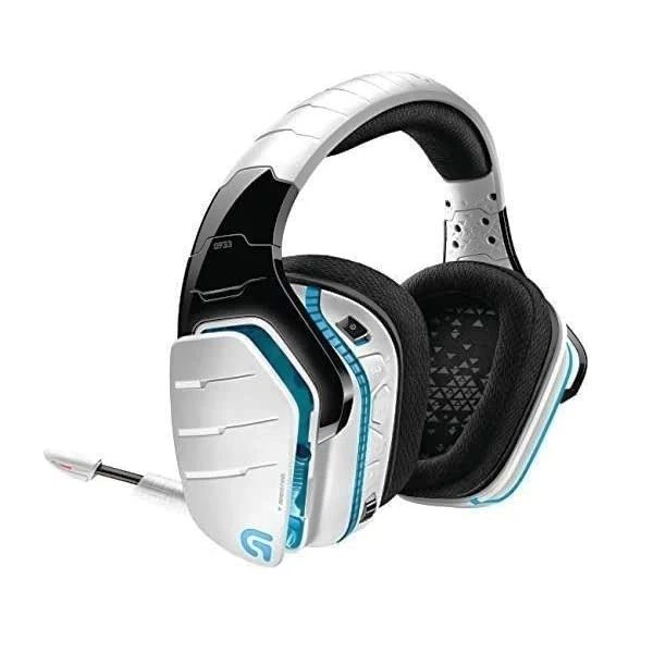  هدست گیمینگ لاجیتک G933 7.1 Artemis Spectrun Black 