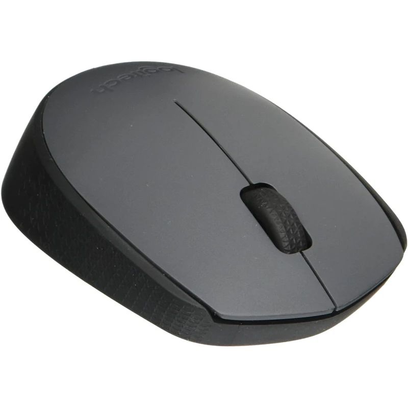 ماوس بی‌سیم لاجیتک Logitech M170