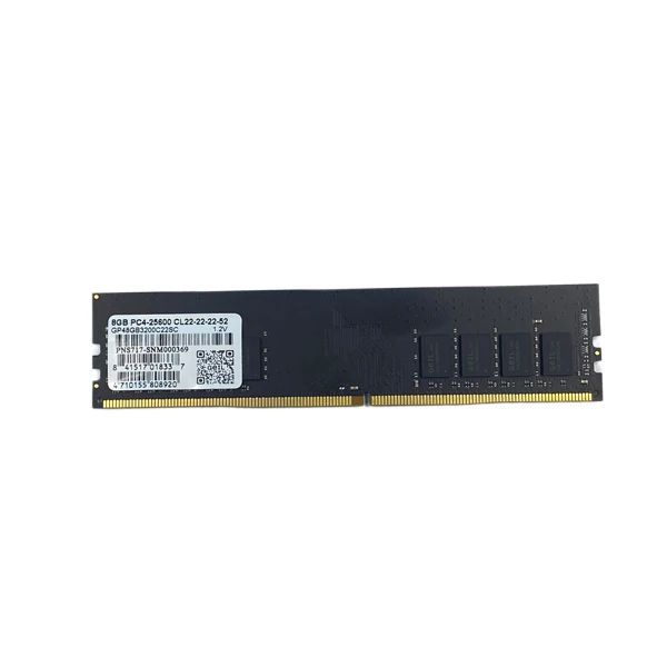 رم گیل Pristine 8GB 3200Mhz CL22 DDR4