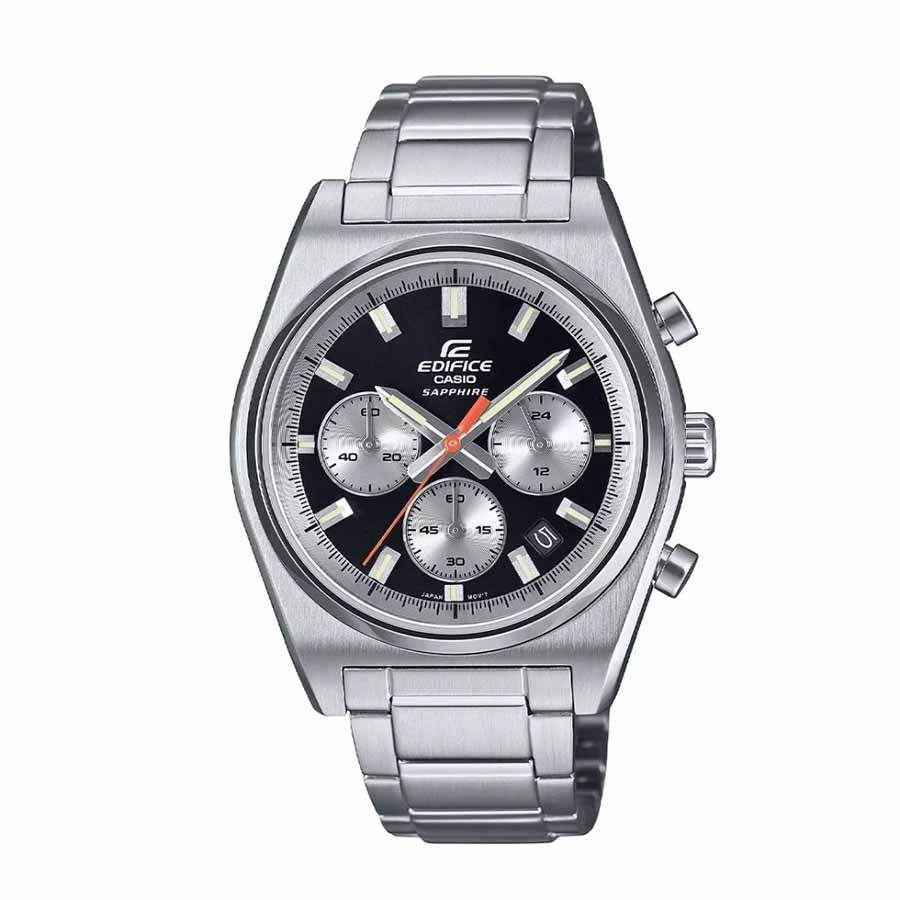 ساعت مچی مردانه کاسیو ادیفایس مدل EFB-730D-1A