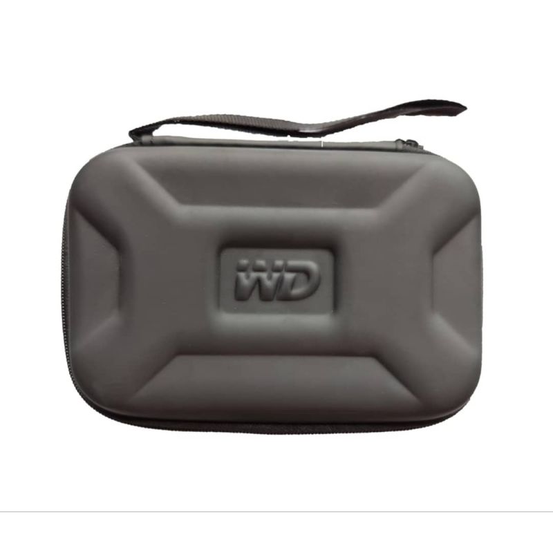 کیف هارد اکسترنال وسترن دیجیتال مدل 572