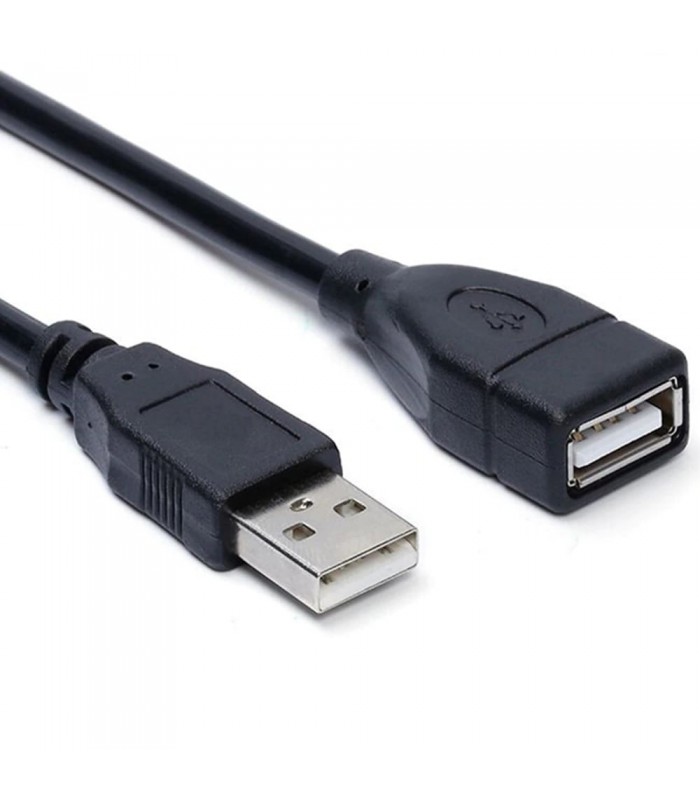کابل افزایش طول3متری USB 2.0
