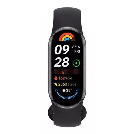 مچ بند هوشمند شیائومی مدل Mi Band 9 Active - گلوبال