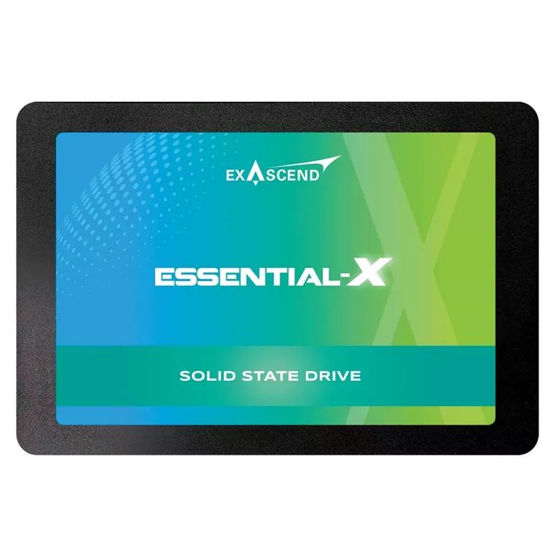 اس اس دی اینترنال اگزاسند مدل Essential-X ظرفیت 512 گیگابایت