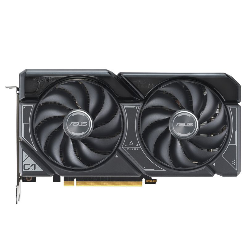 کارت گرافیک ایسوس مدل Dual GeForce RTX 4060 TI OC Edition ظرفیت 16 گیگابایت