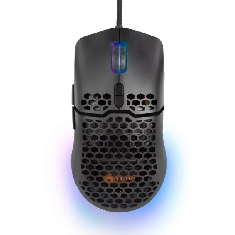 ماوس گیمینگ فاطر مدل MCR-8000B