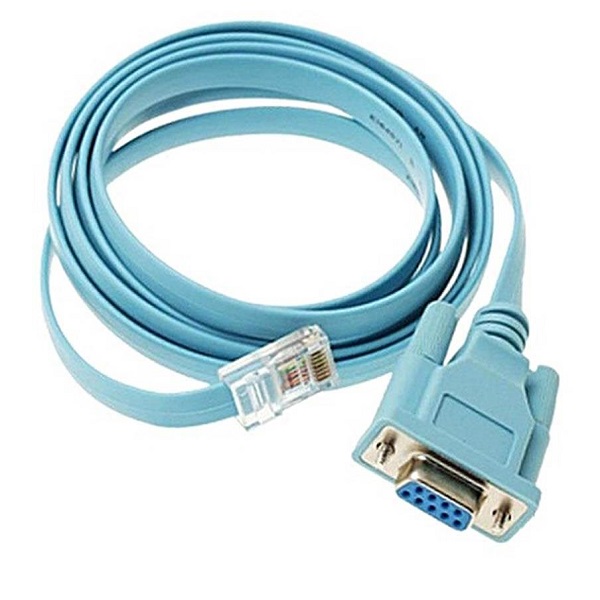 کابل کنسول سیسکو