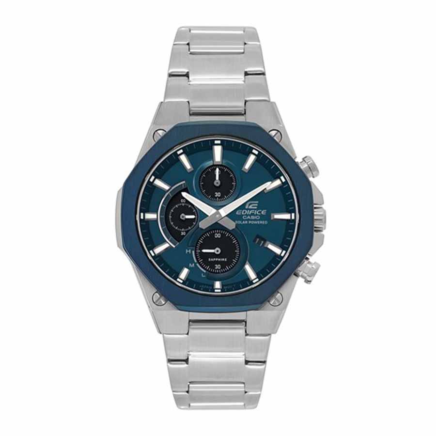 ساعت مچی کاسیو EDIFICE مدل EFS-S570DB-2A