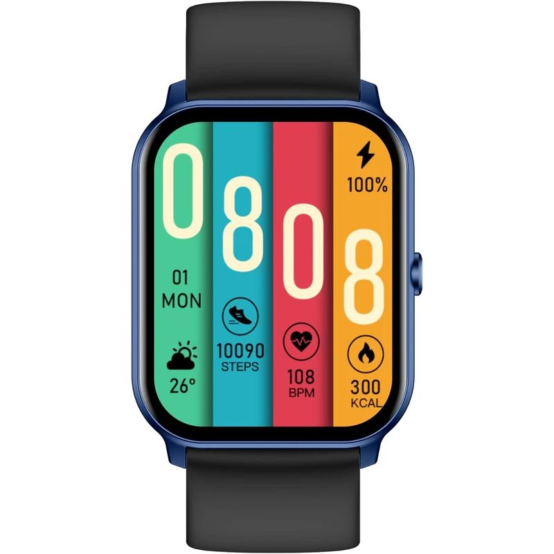 ساعت هوشمند کیسلکت مدل Kieslect Watch KS Mini