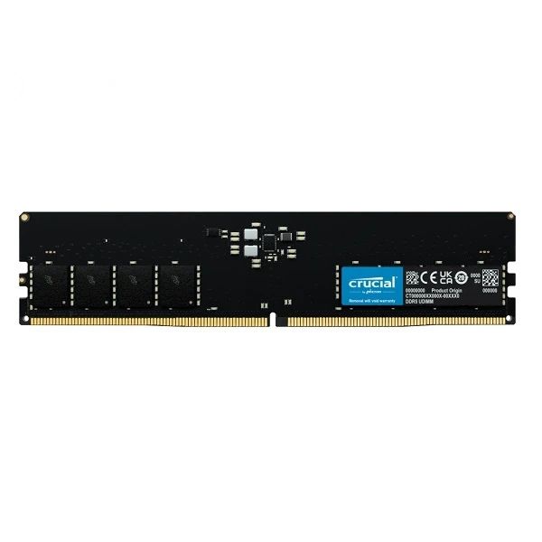 رم کروشیال 16GB 4800MHz CL40 DDR5