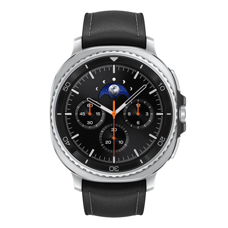 ساعت هوشمند سامسونگ Galaxy Watch 8 Classic 46mm SM‑L500