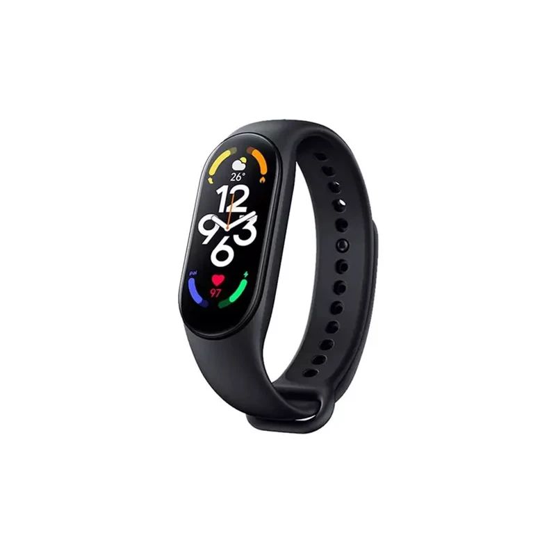 مچ بند هوشمند شیائومی مدل Mi Band 8