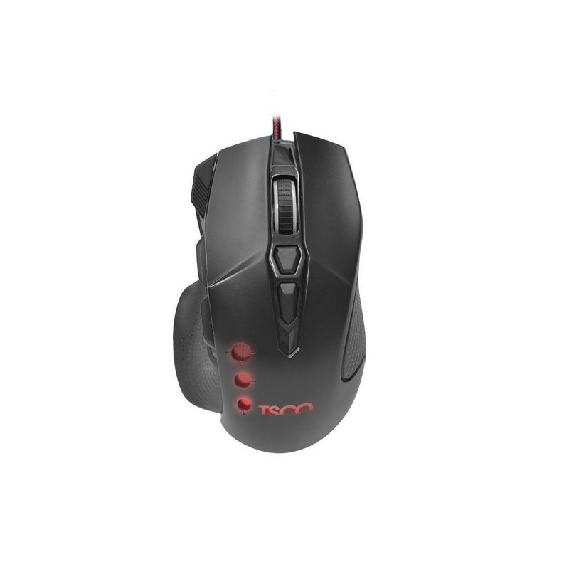 ماوس باسیم مخصوص بازی تسکو مدل TSCO TM-2029GA