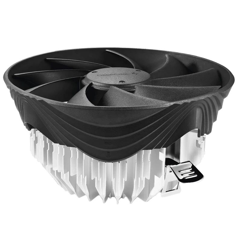 خنک‌کننده پردازنده دیپ‌کول مدل Gamma Hunter V2