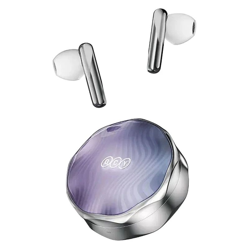 هدفون بلوتوثی کیو سی وای مدل QCY Fairybuds T21