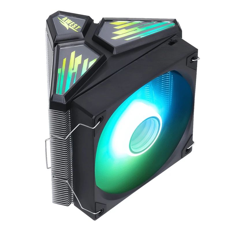 خنک‌کننده پردازنده اوست مدل GT‑AV1236 ARGB