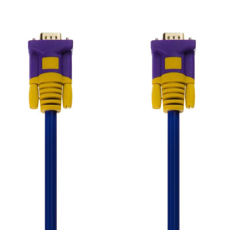 کابل VGA مدل 9+3 به طول 20 متر