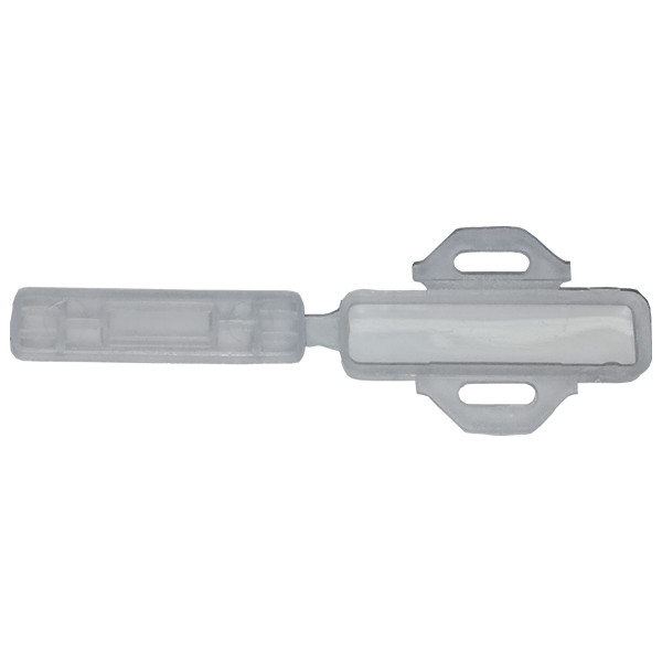 پلاک کابل شبکه بسته 100تایی