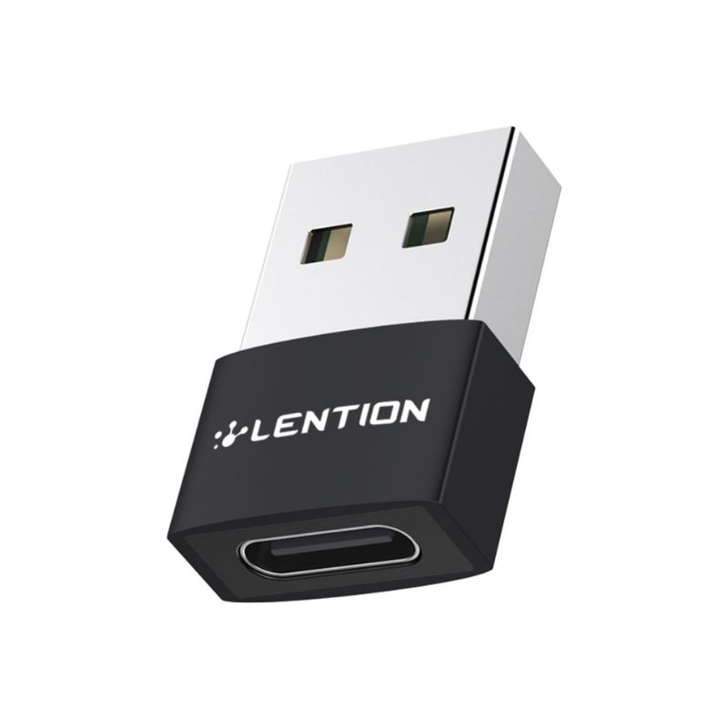 مبدل لنشن مدل Type-C به USB مدل H1