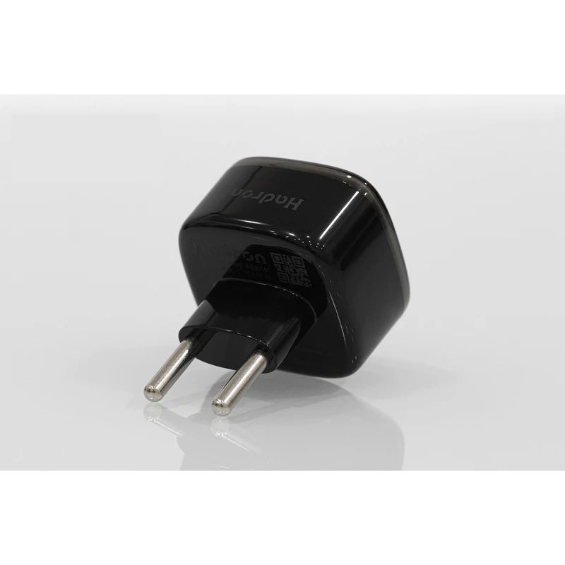 تبدیل 3 به 2 برق هدرون مشکی مدل MK