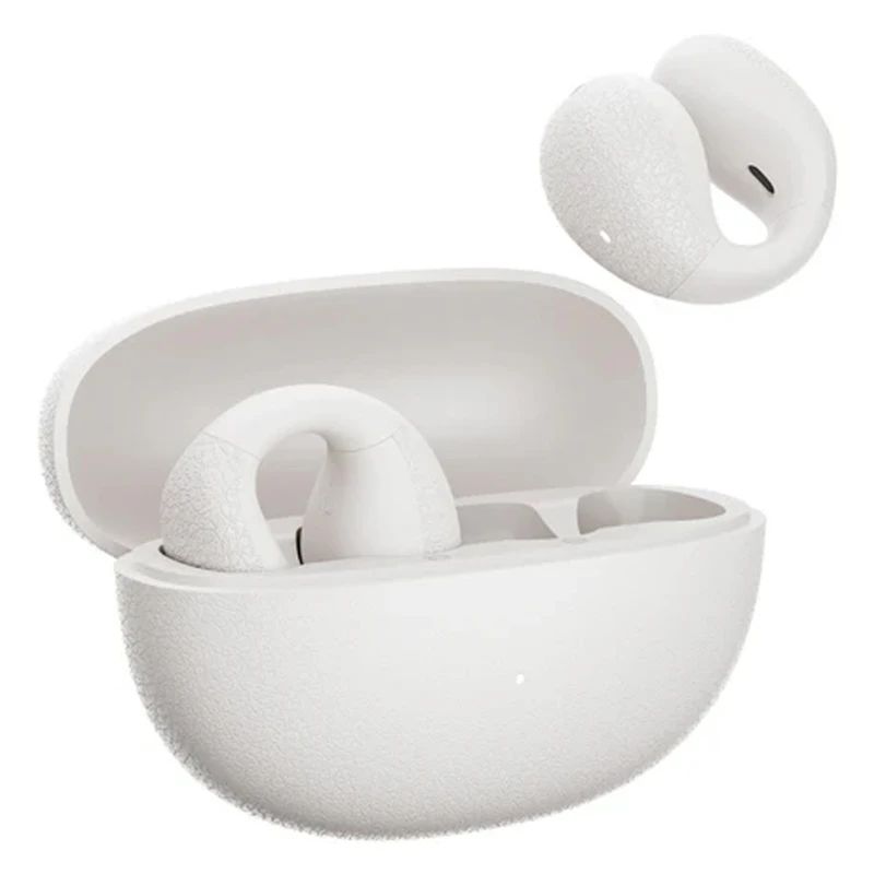 هدفون بی‌سیم کیو سی وای مدل QCY Crossky C10