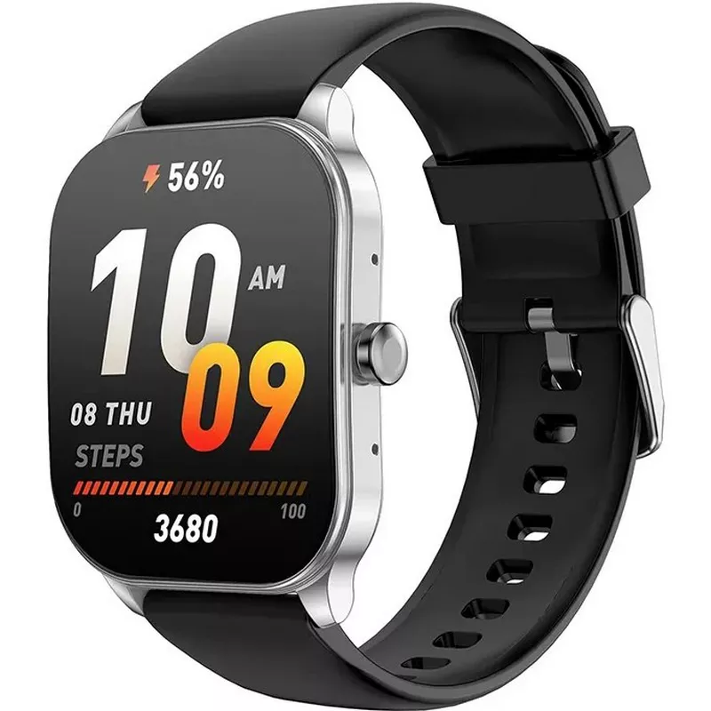 ساعت هوشمند  مدل Amazfit Pop 3S