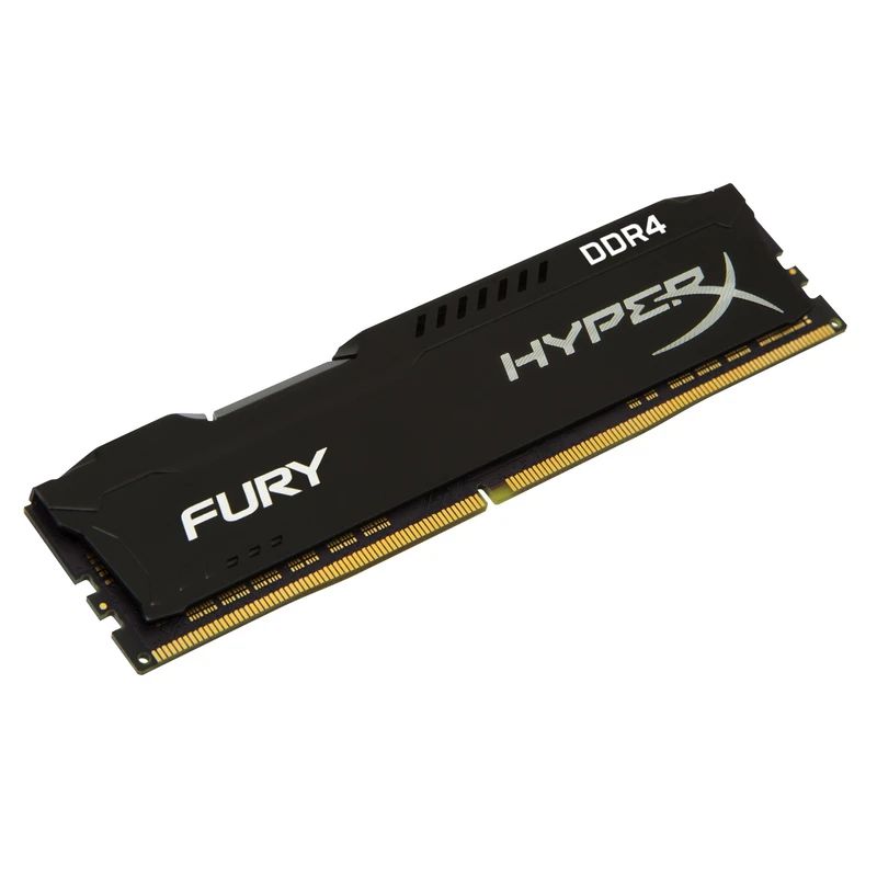 رم کینگستون HyperX FURY با فرکانس 3200 مگاهرتز حافظه 16 گیگابایت