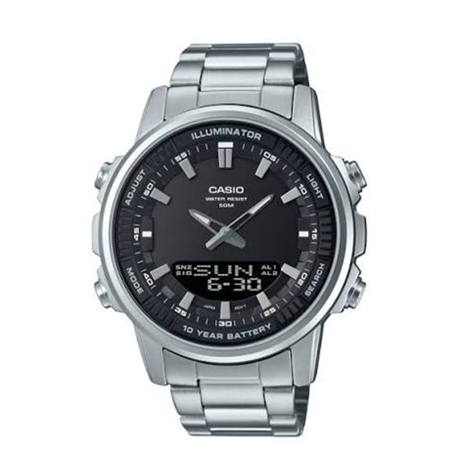 ساعت مچی مردانه  کاسیو AMW-880D-1A اصل