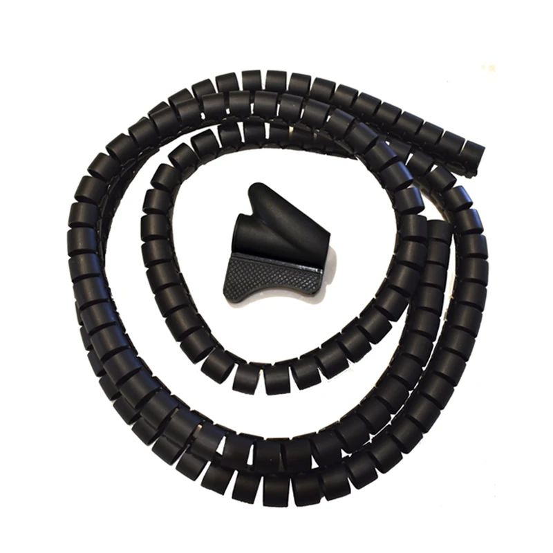 سیم زیپ (سیم جمع کن) ۲۲ میل 2 متری