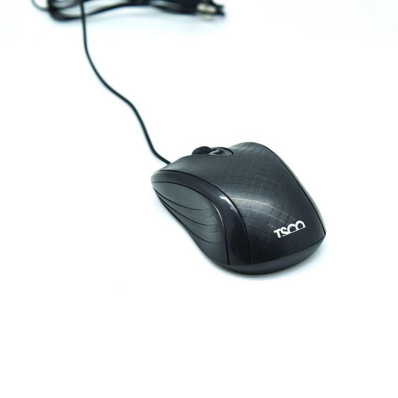 ماوس سیمی تسکو TM 300