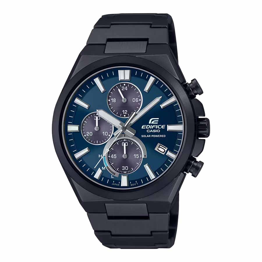 ساعت مچی کاسیو EDIFICE مدل EQS-950DC-2A